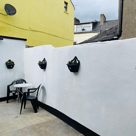 Haven House Διαμέρισμα Londonderry Εξωτερικό φωτογραφία