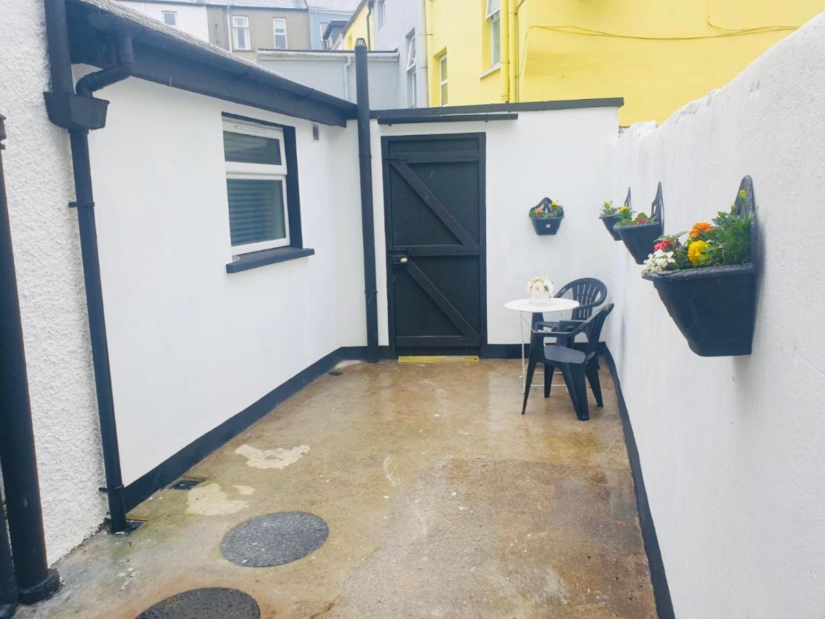 Haven House Διαμέρισμα Londonderry Εξωτερικό φωτογραφία