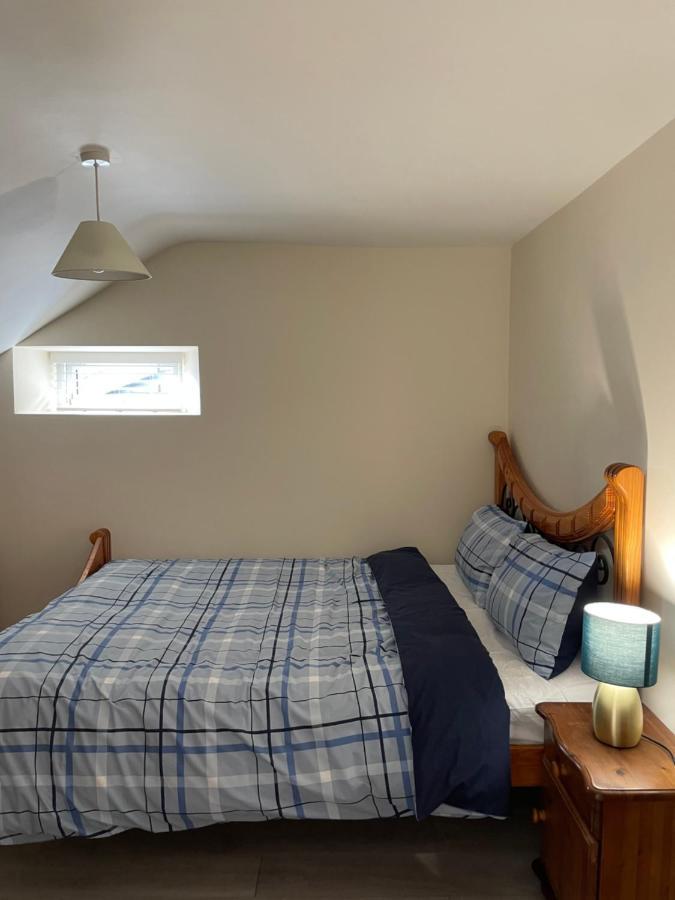 Haven House Διαμέρισμα Londonderry Εξωτερικό φωτογραφία
