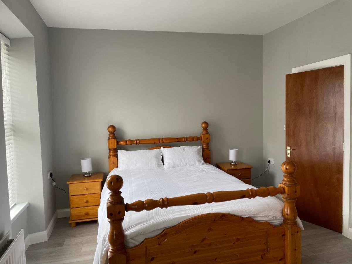 Haven House Διαμέρισμα Londonderry Εξωτερικό φωτογραφία