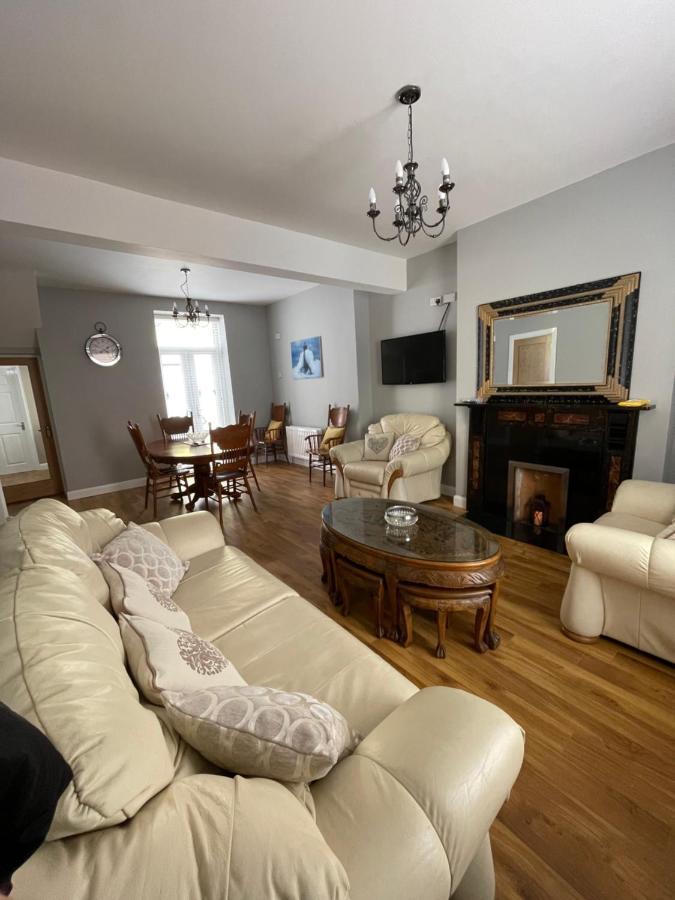 Haven House Διαμέρισμα Londonderry Εξωτερικό φωτογραφία