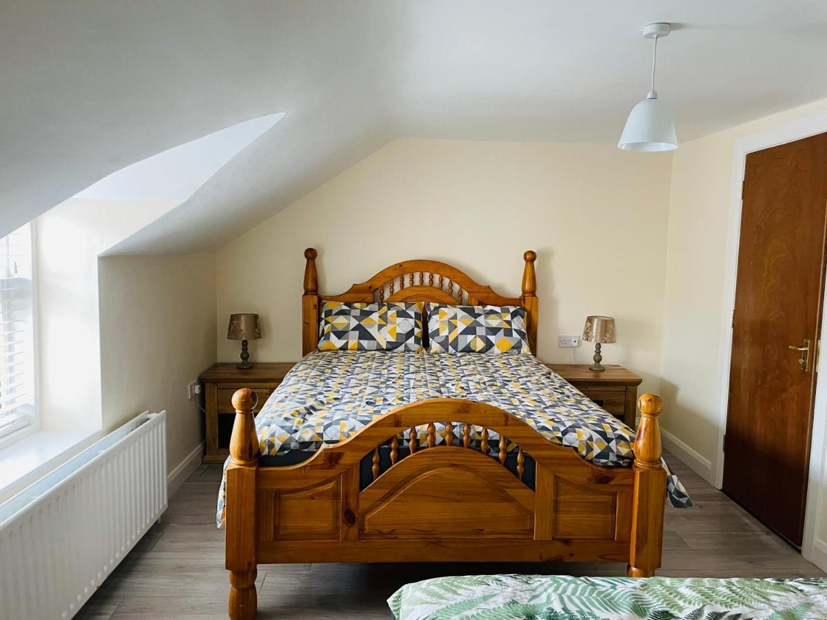 Haven House Διαμέρισμα Londonderry Εξωτερικό φωτογραφία