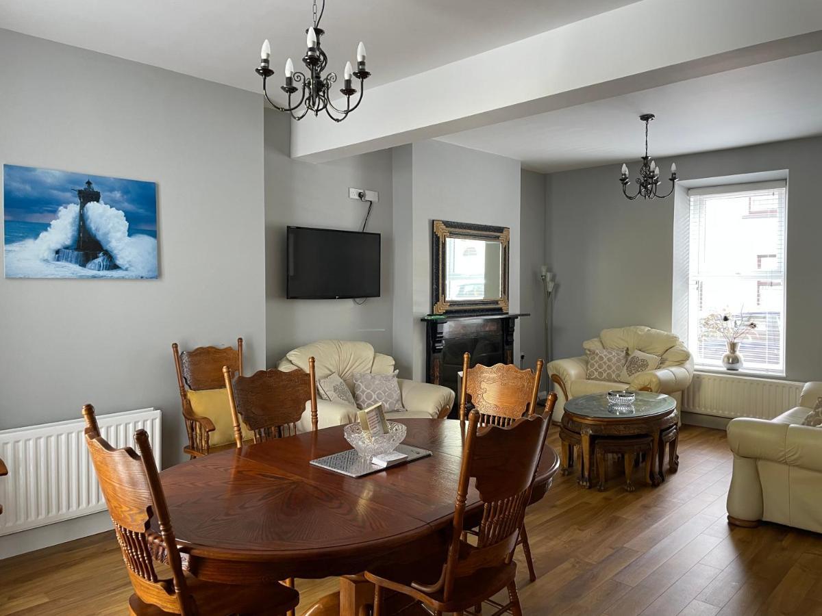 Haven House Διαμέρισμα Londonderry Εξωτερικό φωτογραφία