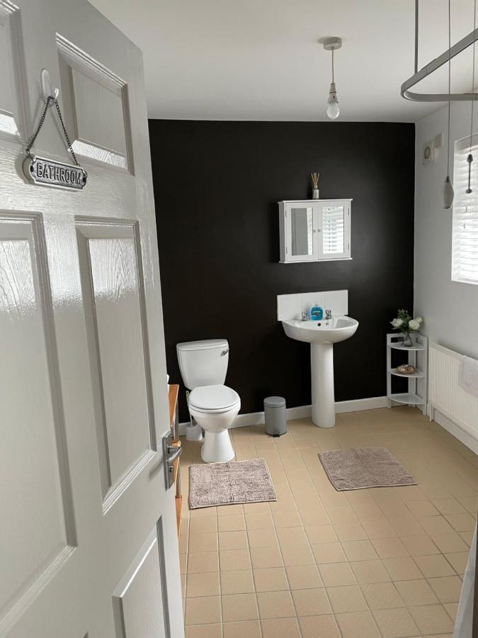 Haven House Διαμέρισμα Londonderry Εξωτερικό φωτογραφία