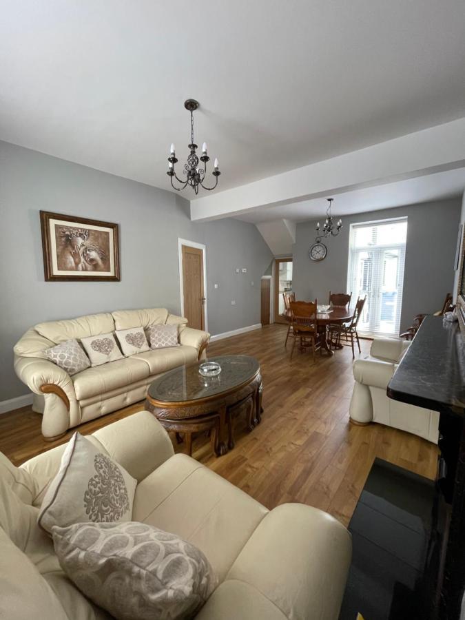 Haven House Διαμέρισμα Londonderry Εξωτερικό φωτογραφία