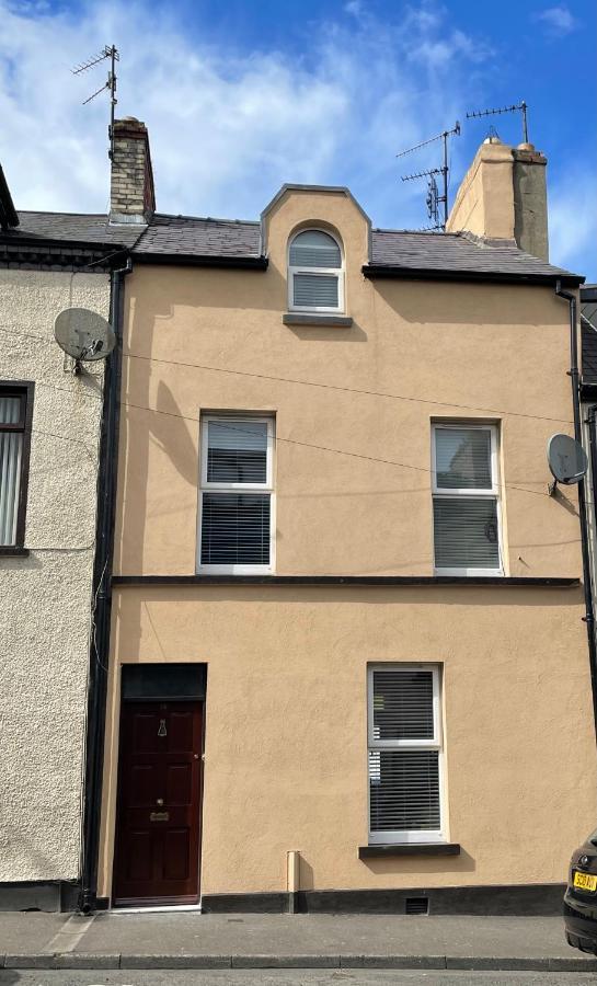 Haven House Διαμέρισμα Londonderry Εξωτερικό φωτογραφία