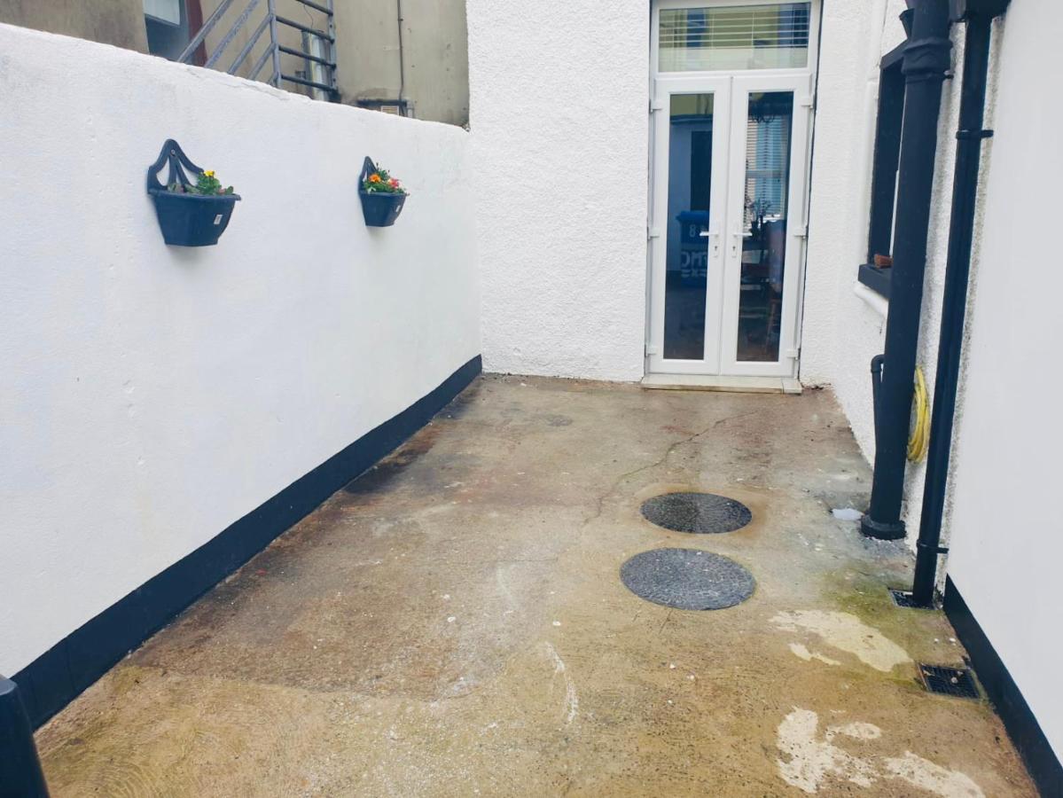Haven House Διαμέρισμα Londonderry Εξωτερικό φωτογραφία