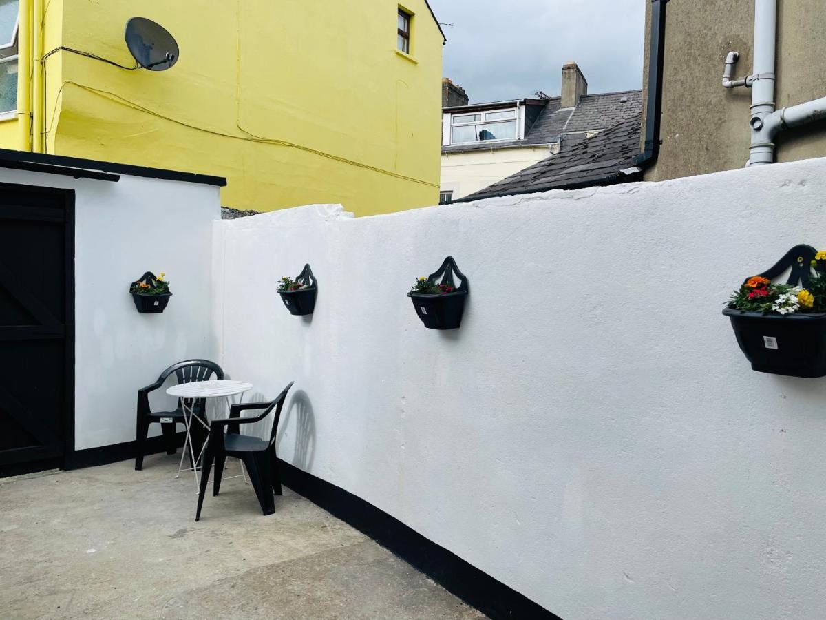 Haven House Διαμέρισμα Londonderry Εξωτερικό φωτογραφία