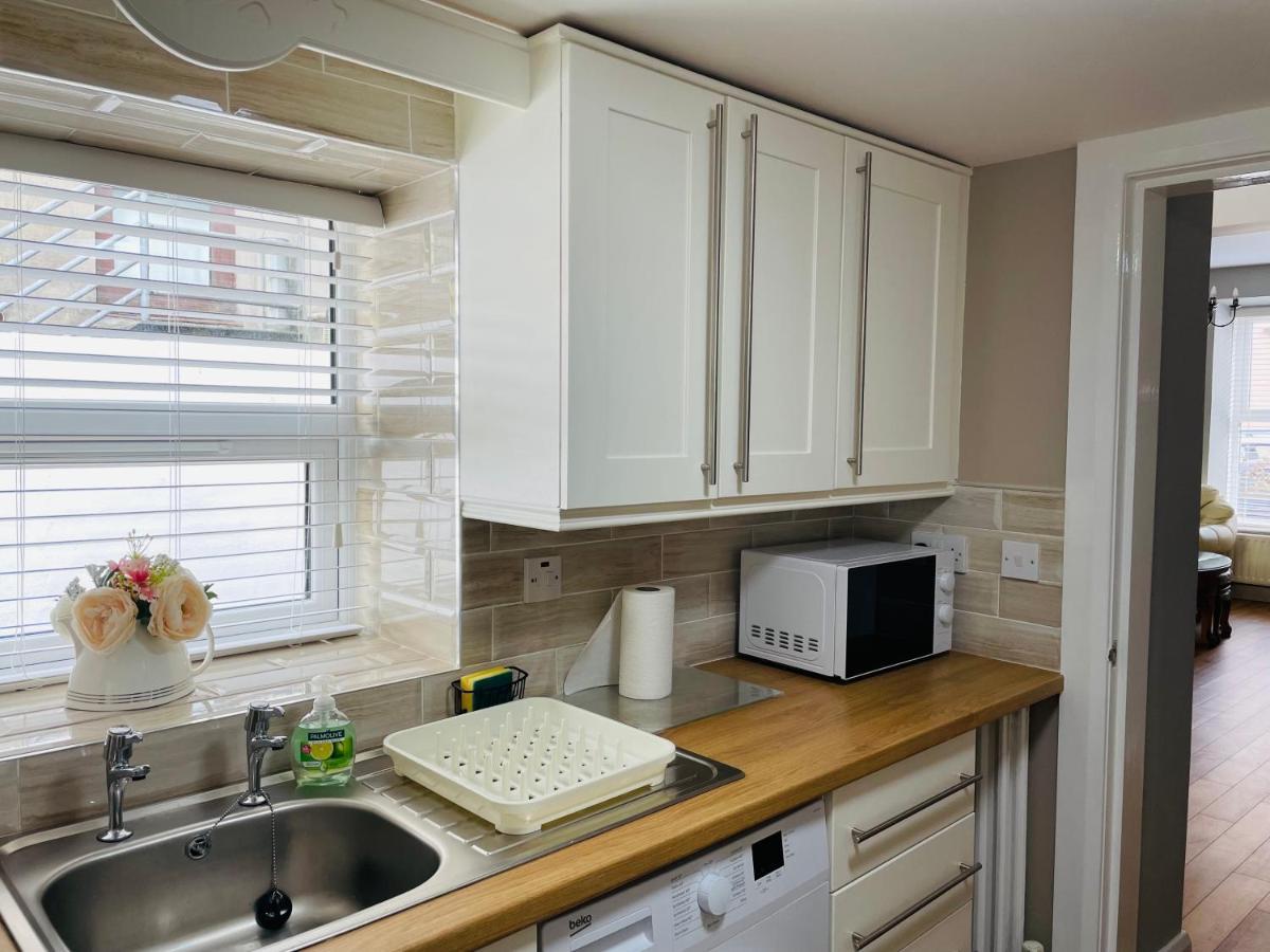 Haven House Διαμέρισμα Londonderry Εξωτερικό φωτογραφία