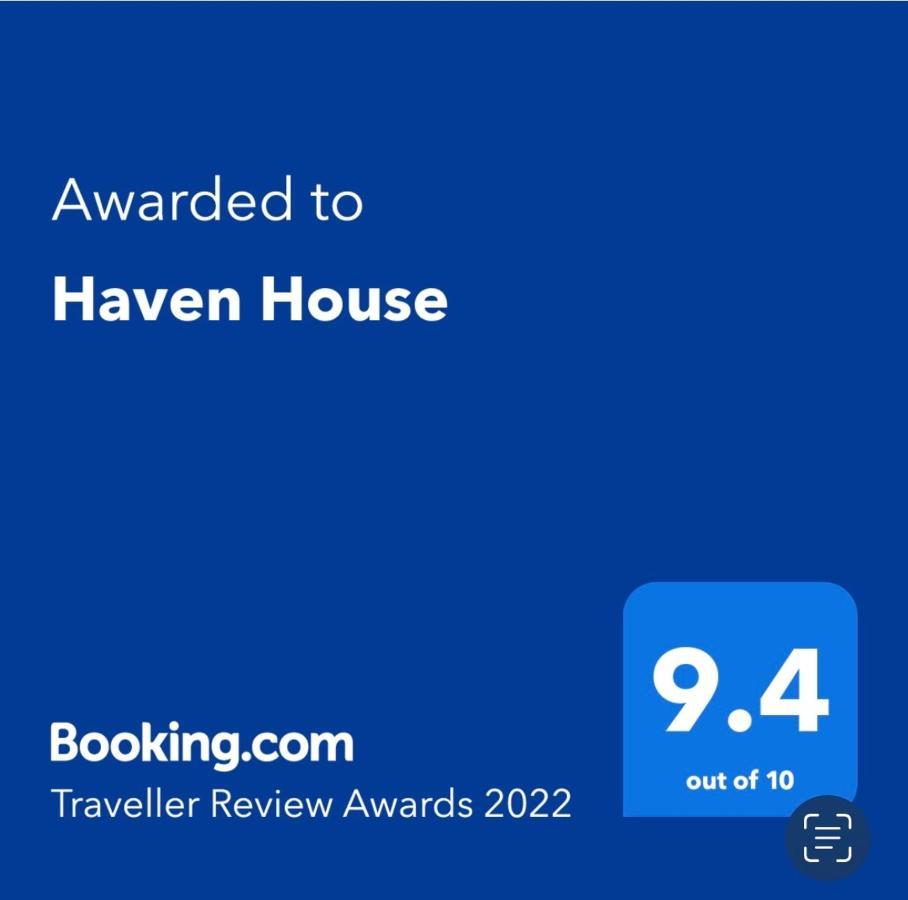 Haven House Διαμέρισμα Londonderry Εξωτερικό φωτογραφία